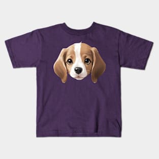 Puppylicious Kids T-Shirt